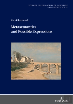 Bertrand.pt - Metasemantics And Possible Expressions