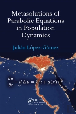 Bertrand.pt - Metasolutions Of Parabolic Equations In Population Dynamics