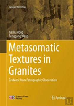 Bertrand.pt - Metasomatic Textures In Granites