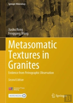 Bertrand.pt - Metasomatic Textures In Granites