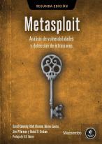 Metasploit, 2.Âª Edicion