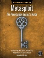 Metasploit, 2nd Edition