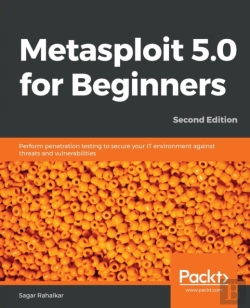 Bertrand.pt - Metasploit 5.0 For Beginners -