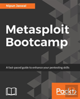 Metasploit Bootcamp