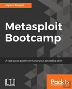 Bertrand.pt - Metasploit Bootcamp