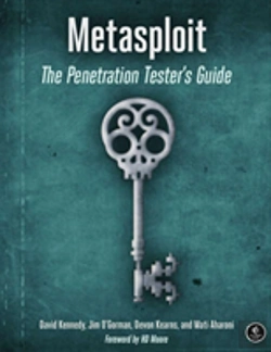 Bertrand.pt - Metasploit