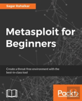 Metasploit For Beginners