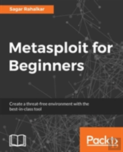 Bertrand.pt - Metasploit For Beginners