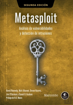 Bertrand.pt - Metasploit