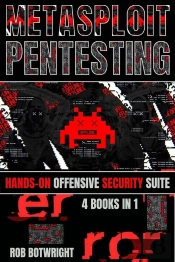 Metasploit Pentesting