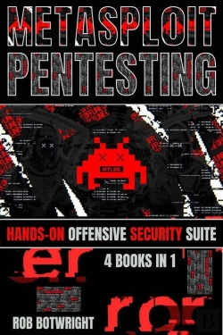 Bertrand.pt - Metasploit Pentesting