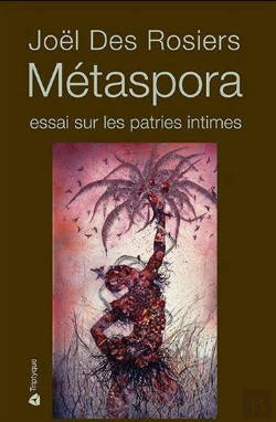 Bertrand.pt - Metaspora. Essai Sur Les Patries Intimes