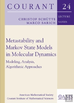 Bertrand.pt - Metastability And Markov State Models In Molecular Dynamics