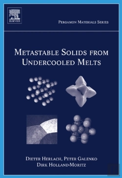 Bertrand.pt - Metastable Solids From Undercooled Melts