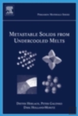 Bertrand.pt - Metastable Solids From Undercooled Melts