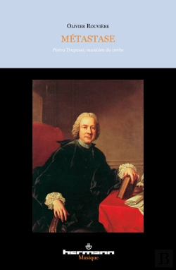 Bertrand.pt - Métastase - Pietro Trapassi, Musicien Du Verbe