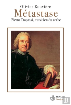 Bertrand.pt - Metastase.Pietro Trapassi,Musicien Du Verbe-