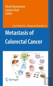 Metastasis Of Colorectal Cancer