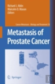 Metastasis Of Prostate Cancer