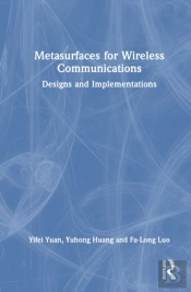 Metasurfaces For Wireless Communications