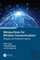Metasurfaces For Wireless Communications