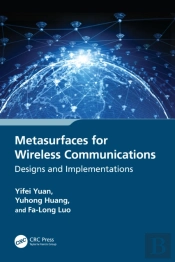 Metasurfaces For Wireless Communications