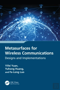 Bertrand.pt - Metasurfaces For Wireless Communications