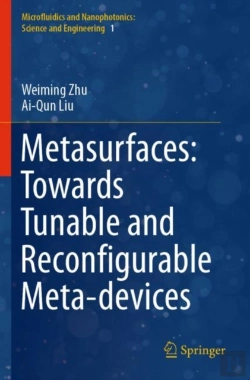 Bertrand.pt - Metasurfaces: Towards Tunable And Reconfigurable Meta-Devices