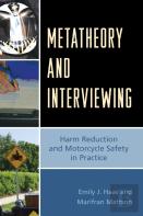 Metatheory And Interviewing
