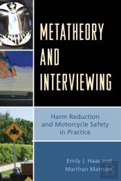 Metatheory And Interviewing