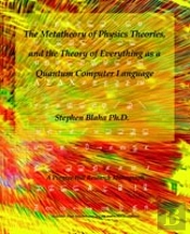 Metatheory Of Physics Theories, And The Theory Of Everything As A Quantum Computer Language