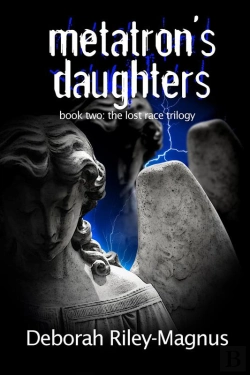 Bertrand.pt - Metatron'S Daughters: Book Two