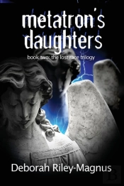 Metatron'S Daughters