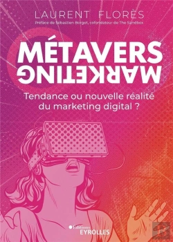 Bertrand.pt - Metavers Marketing - Tendance Ou Nouvelle Realite Du Marketing Digital?