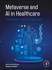 Metaverse And Ai In Healthcare
