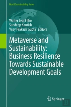 Bertrand.pt - Metaverse And Sustainability: Business Resilience Towards Sustainable Development Goals