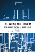 Metaverse And Tourism
