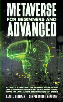 Bertrand.pt - Metaverse For Beginners And Advanced
