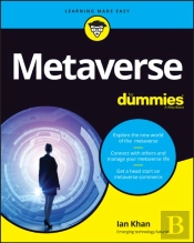 Metaverse For Dummies