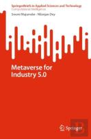 Metaverse For Industry 5.0