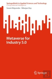 Metaverse For Industry 5.0