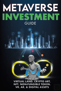 Bertrand.pt - Metaverse Investment Guide, Invest In Virtual Land, Crypto Art, Nft (Non Fungible Token), Vr, Ar & Digital Assets