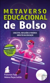 Metaverso Educacional De Bolso