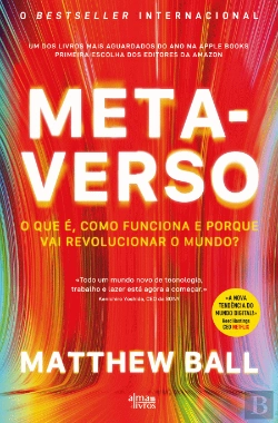 Bertrand.pt - Metaverso