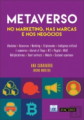 Metaverso no Marketing, nas Marcas e nos Negócios