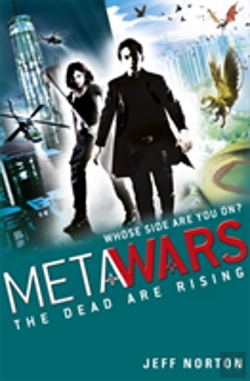 Bertrand.pt - Metawars: The Dead Are Rising
