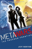Metawars: The Freedom Frontier