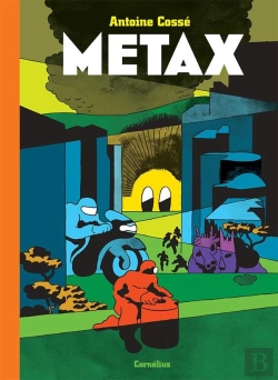 Bertrand.pt - Metax
