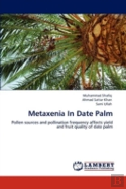 Bertrand.pt - Metaxenia In Date Palm