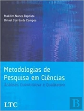 Metedologias de Pesquisa em Ciências